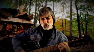 " УГОЛЁК " - Робик Чёрный