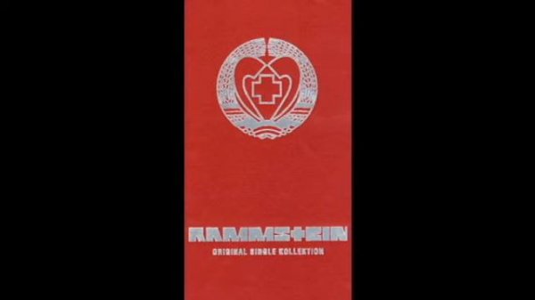 Rammstein - Das Modell [original single collection]