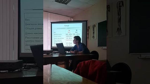 Урок n4 по легкой атлетике. смотреть онлайн