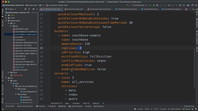 Databases on Kubernetes: Why You Should Care! • Denis Rosa • GOTO 2020 смотреть онлайн