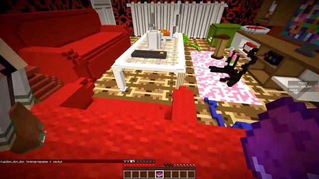 Маленький Нубик нашел Огромный Торт в Майнкрафт — Minecraft прохождение карты смотреть онлайн