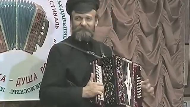 Сергей Сметанин - Цыганочка смотреть онлайн