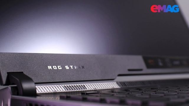 ASUS ROG Strix SCAR 15 G533ZW