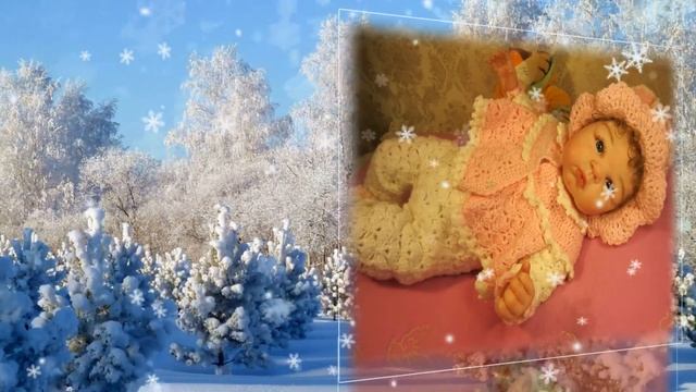 КУКЛА РЕБОРН ИННЫ БОГДАНОВОЙ ПОЛЮШКА-4 смотреть онлайн
