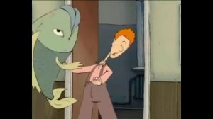 ОЧЕНЬ ПРИКОЛЬНЫЙ МУЛЬТИК,,ТРАМВАЙ СЛОМАЛСЯ,,