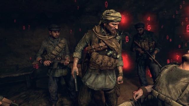 О чем была Call of Duty: Black Ops II смотреть онлайн