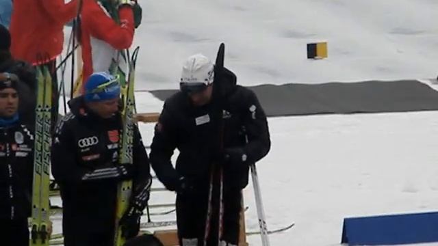 Представление участников ГЧ 2012 смотреть онлайн