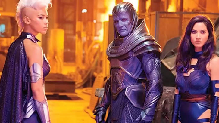 8 самых ожидаемых фильмов по комиксам – 2016 (рейтинг-обзор) смотреть онлайн