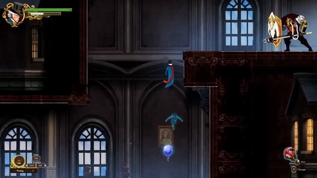Save London In This Victorian-Fantasy Metroidvania Game | Ebenezer and The Invisible World (Demo) смотреть онлайн