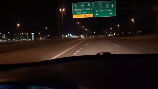 What happens if you push the trunk button WHILE DRIVING? (DON’T TRY THIS IN YOUR OWN CAR) смотреть онлайн
