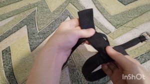 как Сделать шлейку для собак своими руками/Дневник Собачника