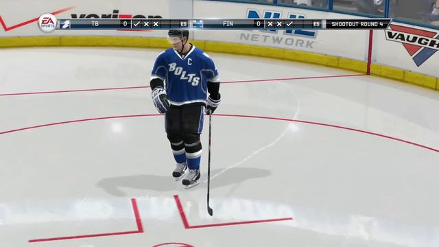 NHL 12: Shootout Commentary ep. 25 "Finland Son" смотреть онлайн