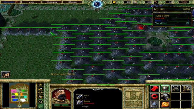 Эпические спирали в TD! смотреть онлайн