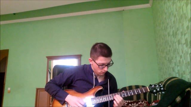 Melodia (Neil Zaza cover) смотреть онлайн