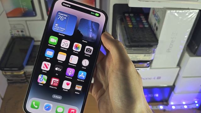 How To Access Data On BROKEN IPhone (ONLY WAY) (& Backup)
