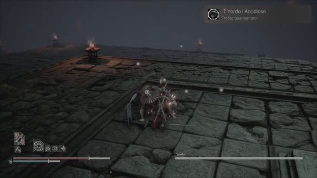 SINNER: Sacrifice for Redemption PS4 - ITA - Platino e Tutti i Trofei смотреть онлайн