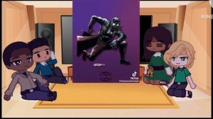 Ultimate reacts to different Spider-Man 1/?/ thank you so much for 1k subscribers!!