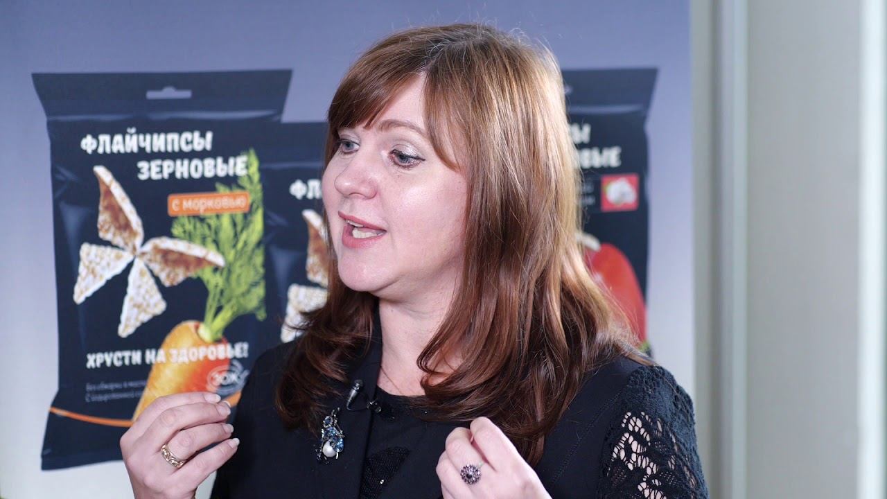 Veg-Life Expo 2019 | ТВ ЭКСПО 39 смотреть онлайн