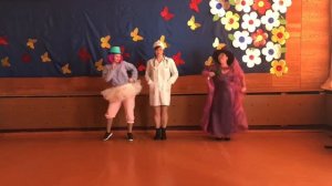 С Днём работника культуры!!! (МБУК "Белоколпский СДК")