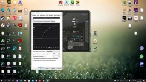 разгон видеокарты gtx 1050