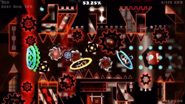 Tartarus GG смотреть онлайн