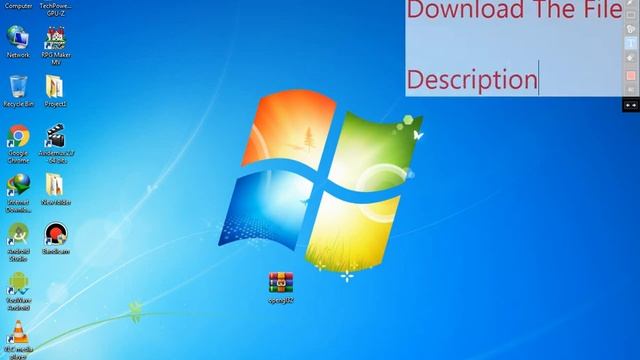 How To Fix RPGMaker Mv White Screen Bug смотреть онлайн