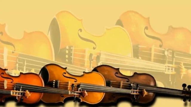 MuseScore 4 Solo String Demo - Muse Sounds смотреть онлайн
