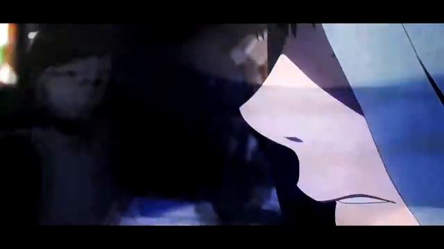 AMV Токийский Гуль смотреть онлайн