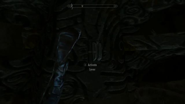 Skyrim (mods) - Cage - Killing Some Draugr - Part 6 смотреть онлайн