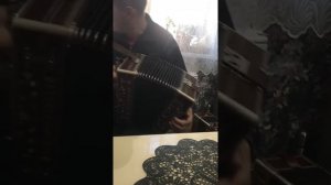 Гармонь Романова