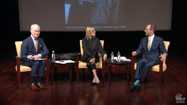 1920s Style: Prohibition-Era Fashion Highlights смотреть онлайн