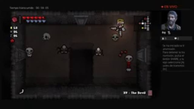 Achievement #321 - Unlocking Gulp! - Once more with feeling! - TBOI:Afterbirth+ смотреть онлайн