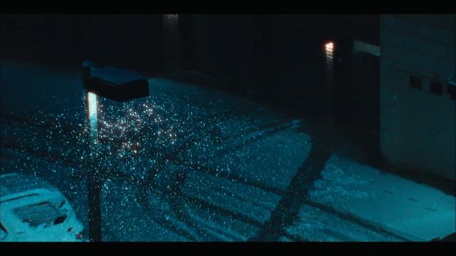 Spring Snow (2019) | Remastered | Panasonic HPX2700 Varicam смотреть онлайн