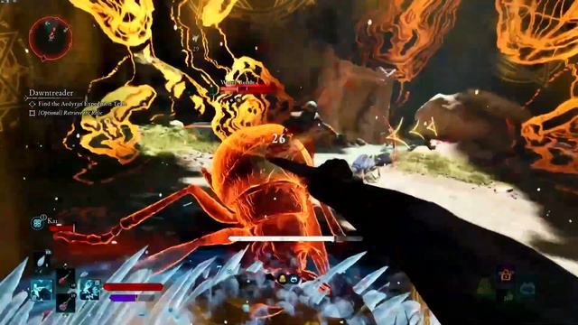 Avowed - Demo Gameplay Gamescom 2024