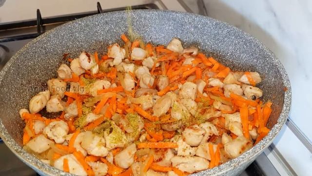 Вкусные рецепты курицы и филе