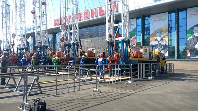 Профмастерство татнефть смотреть онлайн