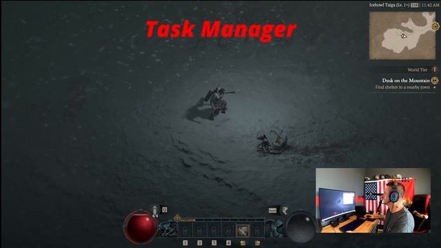 PC Controler Fix for Diablo IV #diablo4 #controller смотреть онлайн