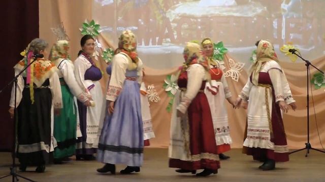 Сударушка юбилей 50 лет смотреть онлайн