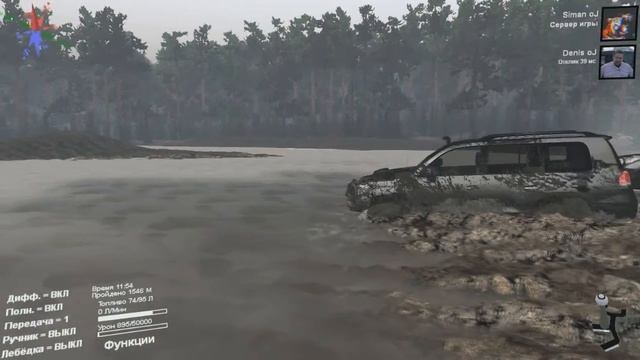 Обзор Land Cruiser 200 2008! Изменили КРУЗАК :)