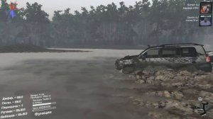 Обзор Land Cruiser 200 2008! Изменили КРУЗАК :)