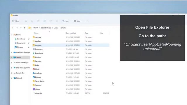 How to Fix Minecraft Launcher Not Opening Windows 11 ✔️ Not Working смотреть онлайн