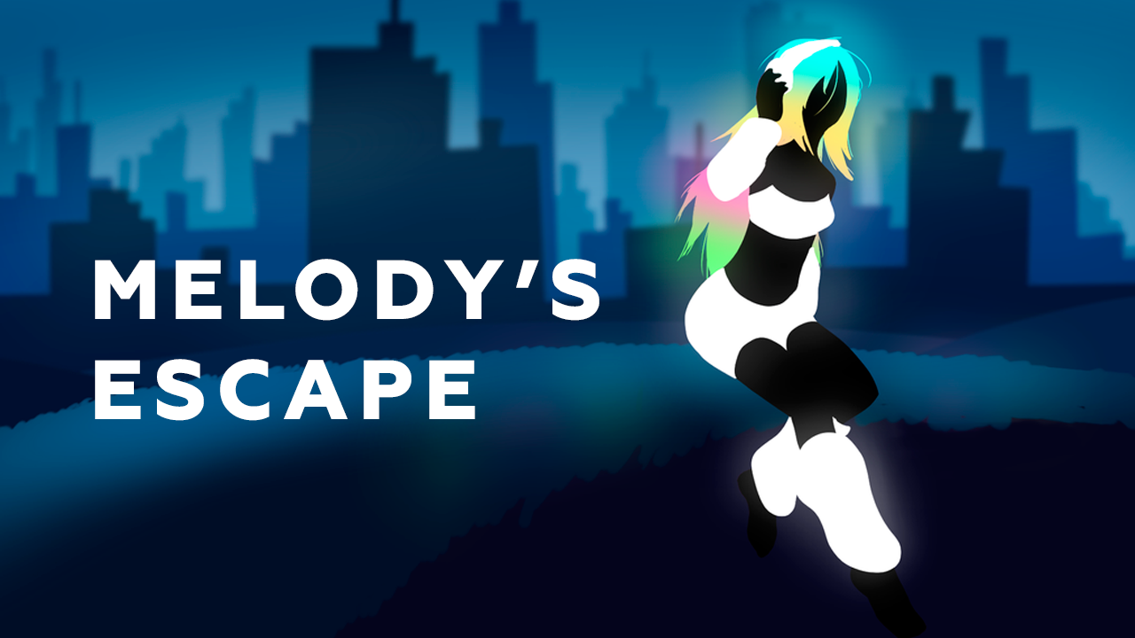 Melody's Escape