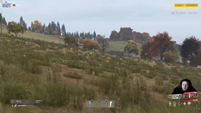 DayZ - #111 - LIVE: STREAM - 16.2.2023 смотреть онлайн