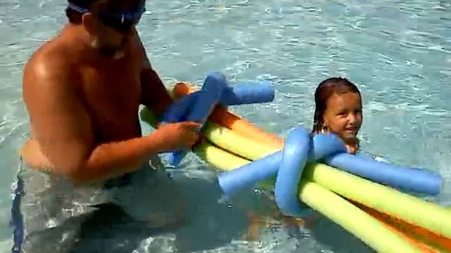 Floaty Boat 101 смотреть онлайн