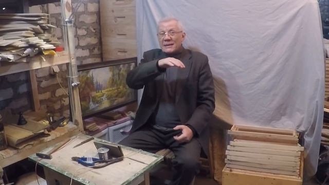 Роение пчёл Чтобы пчелы не роились Лучшие 4 способа смотреть онлайн