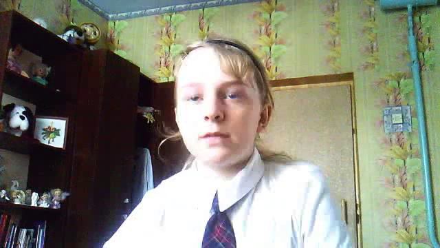 Видео с веб-камеры. Дата: 17 апреля 2014 г., 13:31. смотреть онлайн
