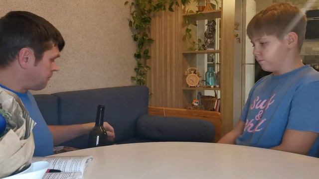 А вы даёте ребёнку бонус за хорошую учёбу? смотреть онлайн
