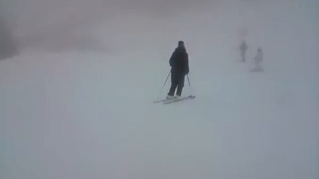 Les Houches 2 March 2009 Chamonix смотреть онлайн