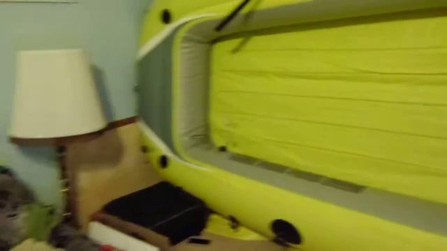 Nafukovací člun Master Bestway Hydro-Force Naviga 500 смотреть онлайн