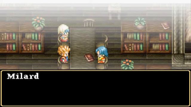 Tales of Phantasia Playthrough #45 Elven Bow смотреть онлайн